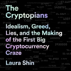 https://www.amazon.com/Cryptopians-Idealism-Greed-Making-Cryptocurrency/dp/1541763017/